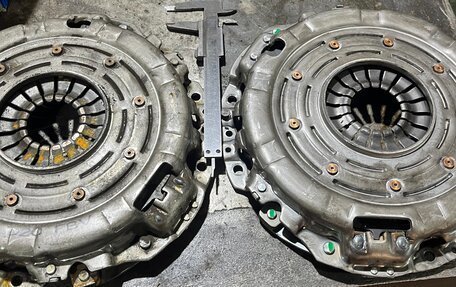 SsangYong Kyron I, 2010 год, 830 000 рублей, 19 фотография