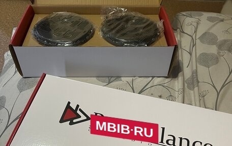 SsangYong Kyron I, 2010 год, 830 000 рублей, 23 фотография