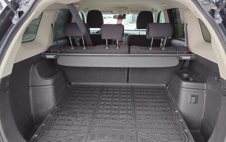 Mitsubishi Outlander III рестайлинг 3, 2019 год, 2 150 000 рублей, 14 фотография