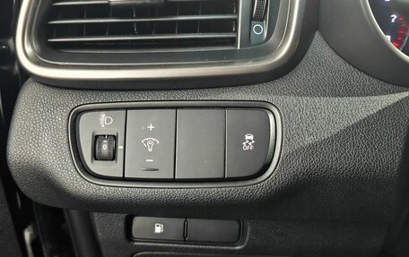 KIA Sorento III Prime рестайлинг, 2019 год, 2 990 000 рублей, 16 фотография