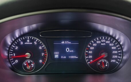 KIA Sorento III Prime рестайлинг, 2019 год, 2 990 000 рублей, 15 фотография