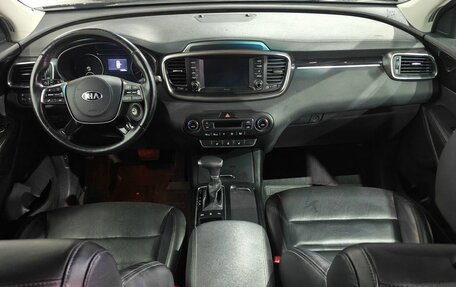 KIA Sorento III Prime рестайлинг, 2019 год, 2 990 000 рублей, 11 фотография