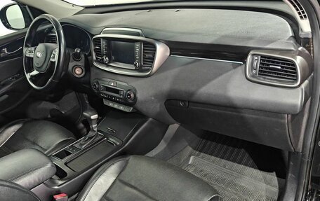 KIA Sorento III Prime рестайлинг, 2019 год, 2 990 000 рублей, 10 фотография