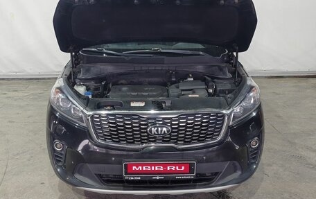 KIA Sorento III Prime рестайлинг, 2019 год, 2 990 000 рублей, 9 фотография