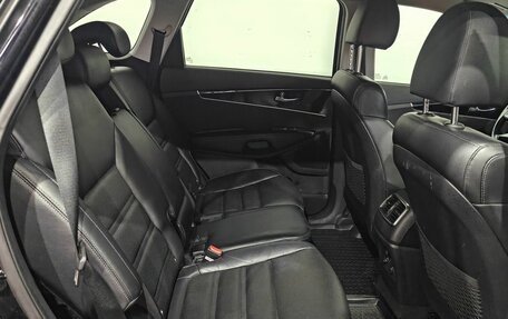 KIA Sorento III Prime рестайлинг, 2019 год, 2 990 000 рублей, 19 фотография