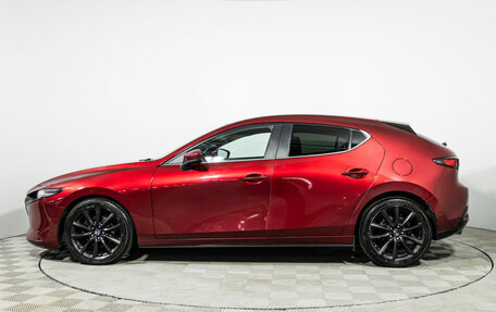 Mazda 3, 2019 год, 2 300 000 рублей, 8 фотография