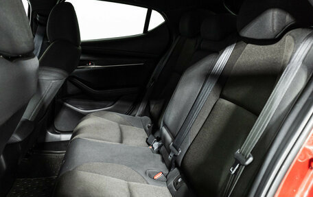 Mazda 3, 2019 год, 2 300 000 рублей, 10 фотография