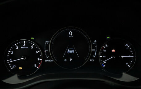 Mazda 3, 2019 год, 2 300 000 рублей, 12 фотография