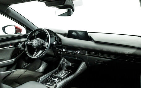 Mazda 3, 2019 год, 2 300 000 рублей, 9 фотография