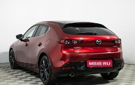 Mazda 3, 2019 год, 2 300 000 рублей, 7 фотография