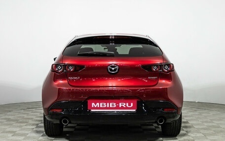 Mazda 3, 2019 год, 2 300 000 рублей, 6 фотография