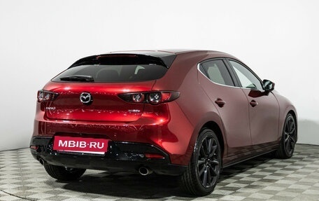 Mazda 3, 2019 год, 2 300 000 рублей, 5 фотография