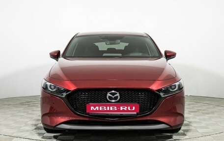 Mazda 3, 2019 год, 2 300 000 рублей, 2 фотография