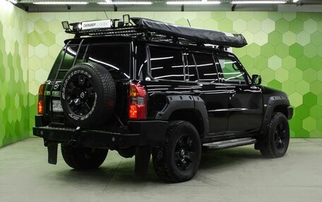 Nissan Patrol, 2004 год, 2 279 000 рублей, 2 фотография