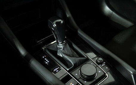 Mazda 3, 2019 год, 2 300 000 рублей, 18 фотография