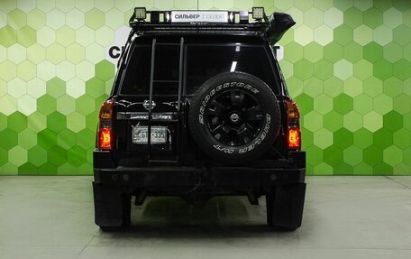 Nissan Patrol, 2004 год, 2 279 000 рублей, 4 фотография