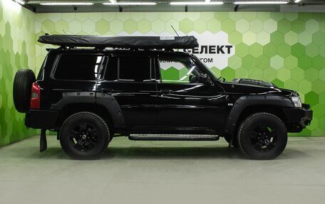 Nissan Patrol, 2004 год, 2 279 000 рублей, 8 фотография