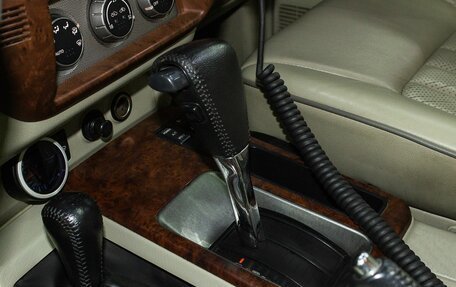 Nissan Patrol, 2004 год, 2 279 000 рублей, 17 фотография