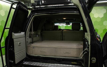 Nissan Patrol, 2004 год, 2 279 000 рублей, 21 фотография