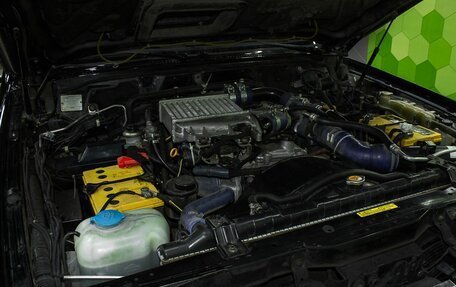 Nissan Patrol, 2004 год, 2 279 000 рублей, 20 фотография