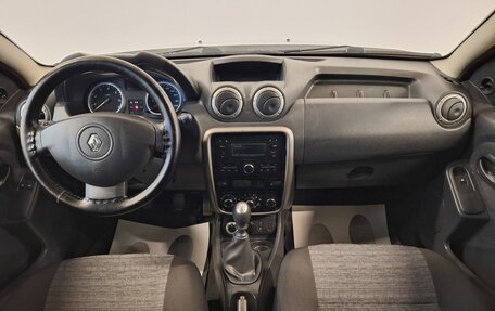 Renault Duster I рестайлинг, 2014 год, 850 000 рублей, 7 фотография