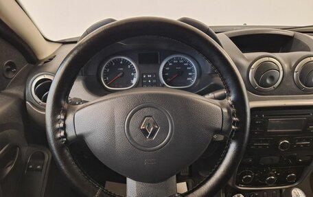 Renault Duster I рестайлинг, 2014 год, 850 000 рублей, 8 фотография