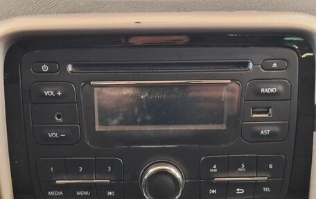 Renault Duster I рестайлинг, 2014 год, 850 000 рублей, 9 фотография