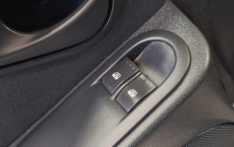 Renault Duster I рестайлинг, 2014 год, 850 000 рублей, 11 фотография