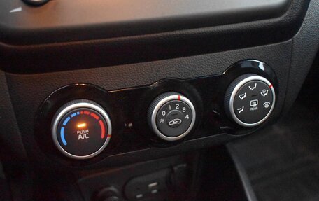 KIA Rio III рестайлинг, 2015 год, 959 888 рублей, 16 фотография