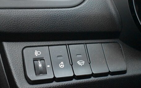 KIA Rio III рестайлинг, 2015 год, 959 888 рублей, 18 фотография