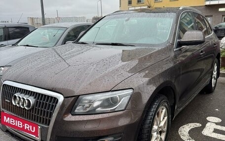 Audi Q5, 2012 год, 1 299 500 рублей, 2 фотография
