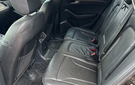 Audi Q5, 2012 год, 1 299 500 рублей, 9 фотография