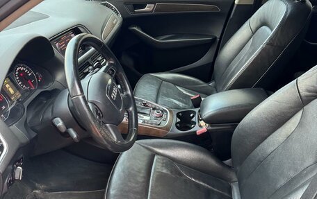 Audi Q5, 2012 год, 1 299 500 рублей, 10 фотография