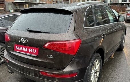 Audi Q5, 2012 год, 1 299 500 рублей, 4 фотография