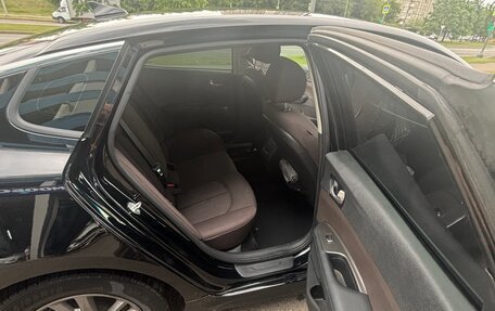 KIA Optima IV, 2020 год, 1 100 000 рублей, 4 фотография