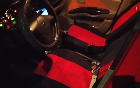 KIA Picanto I, 2007 год, 275 000 рублей, 3 фотография