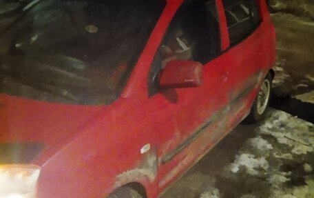 KIA Picanto I, 2007 год, 275 000 рублей, 2 фотография