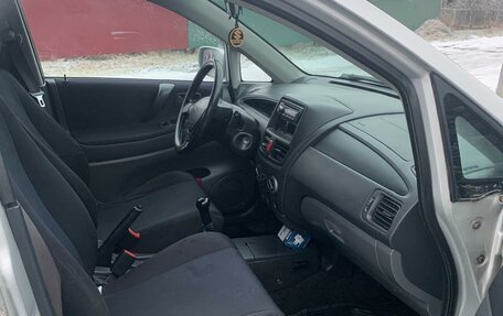 Suzuki Liana, 2003 год, 300 000 рублей, 6 фотография