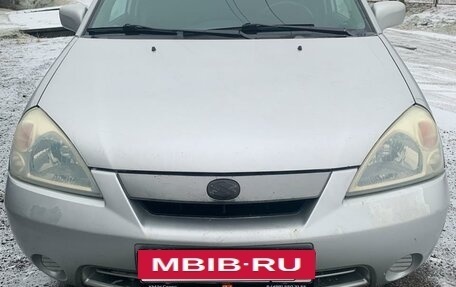 Suzuki Liana, 2003 год, 300 000 рублей, 4 фотография