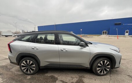 Geely Atlas, 2025 год, 2 900 000 рублей, 5 фотография