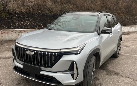 Geely Atlas, 2025 год, 2 900 000 рублей, 2 фотография