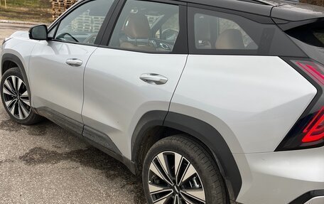 Geely Atlas, 2025 год, 2 900 000 рублей, 7 фотография