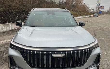 Geely Atlas, 2025 год, 2 900 000 рублей, 3 фотография