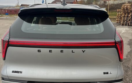 Geely Atlas, 2025 год, 2 900 000 рублей, 6 фотография