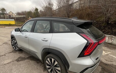 Geely Atlas, 2025 год, 2 900 000 рублей, 8 фотография