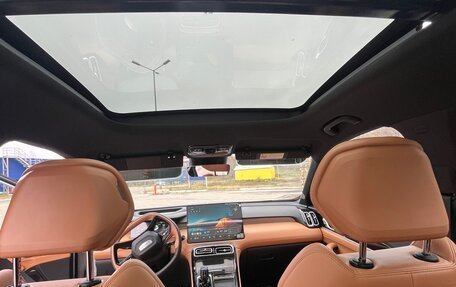 Geely Atlas, 2025 год, 2 900 000 рублей, 11 фотография