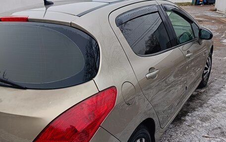 Peugeot 308 II, 2010 год, 230 000 рублей, 4 фотография