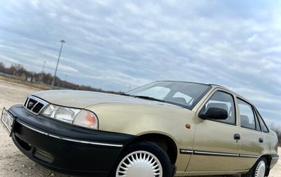 Daewoo Nexia I рестайлинг, 2008 год, 315 000 рублей, 1 фотография