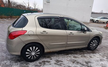 Peugeot 308 II, 2010 год, 230 000 рублей, 5 фотография