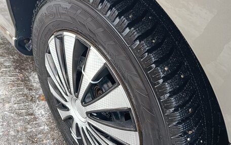 Peugeot 308 II, 2010 год, 230 000 рублей, 12 фотография